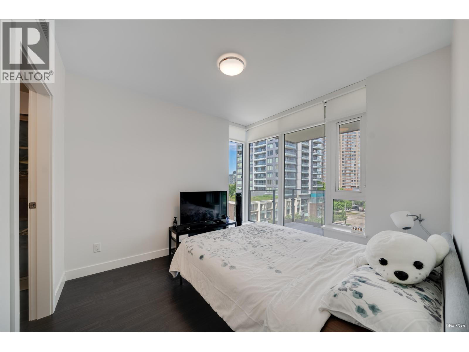 606 6398 Silver Avenue, Burnaby, British Columbia  V5H 0K7 - Photo 20 - R3120803