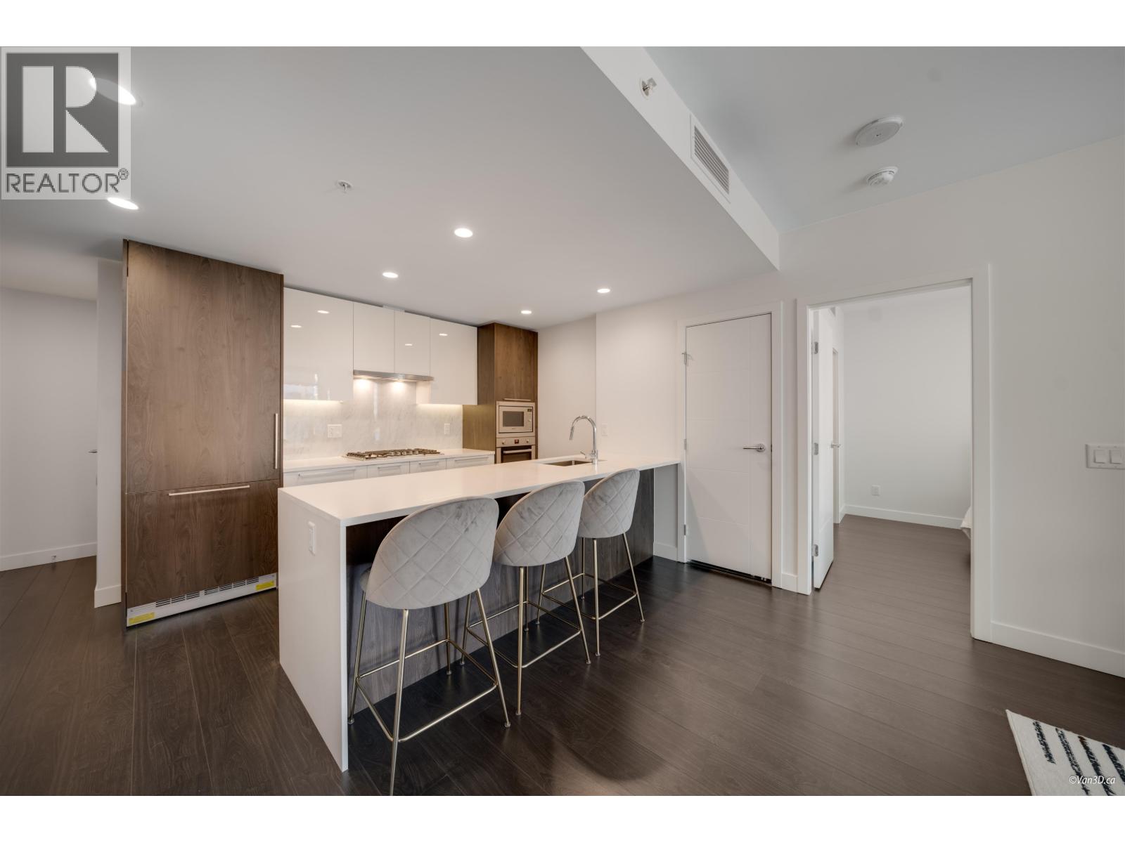 606 6398 Silver Avenue, Burnaby, British Columbia  V5H 0K7 - Photo 11 - R3120803