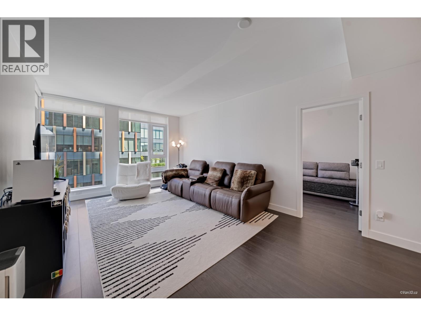 606 6398 Silver Avenue, Burnaby, British Columbia  V5H 0K7 - Photo 8 - R3120803