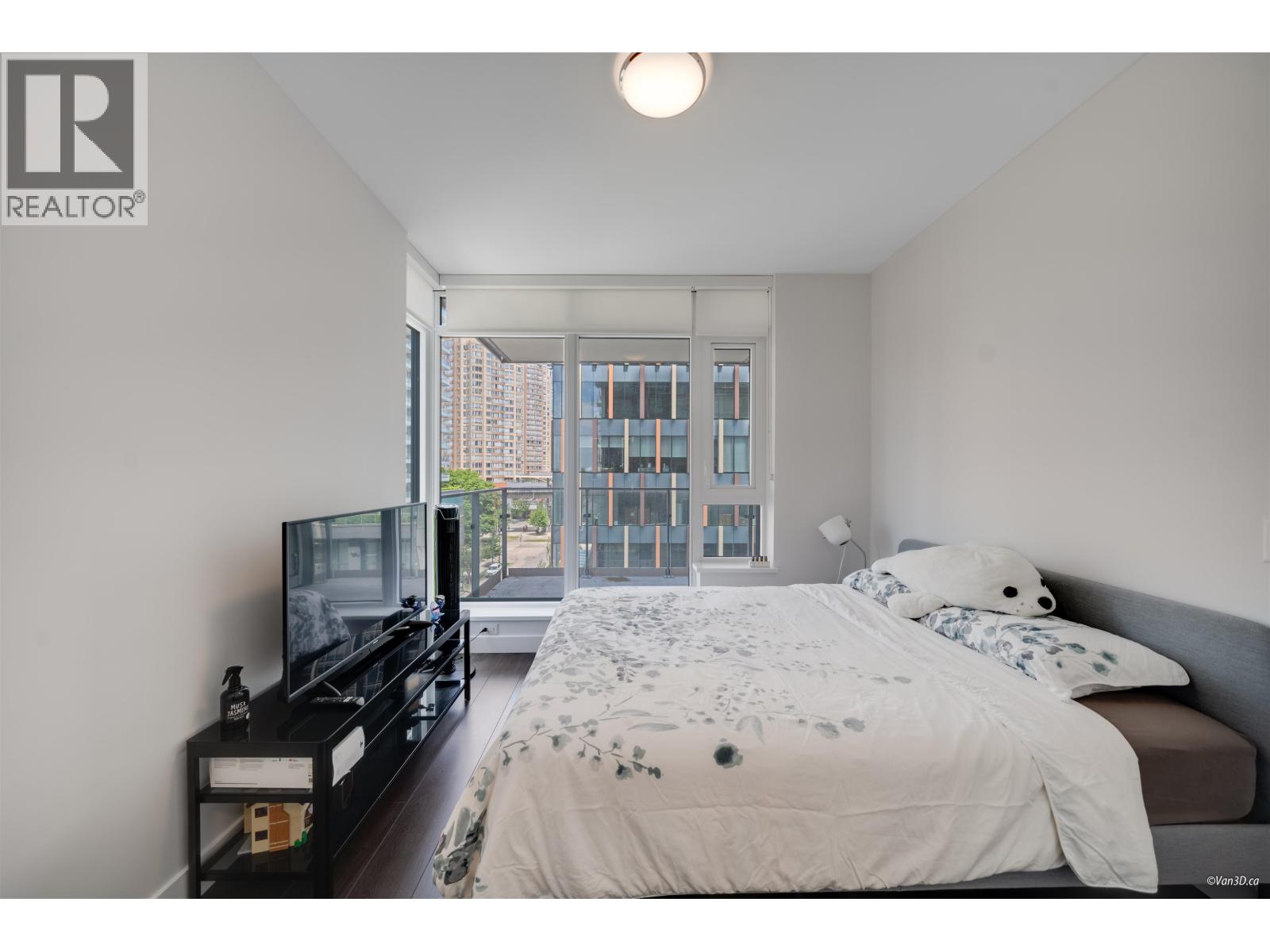 606 6398 Silver Avenue, Burnaby, British Columbia  V5H 0K7 - Photo 21 - R3120803
