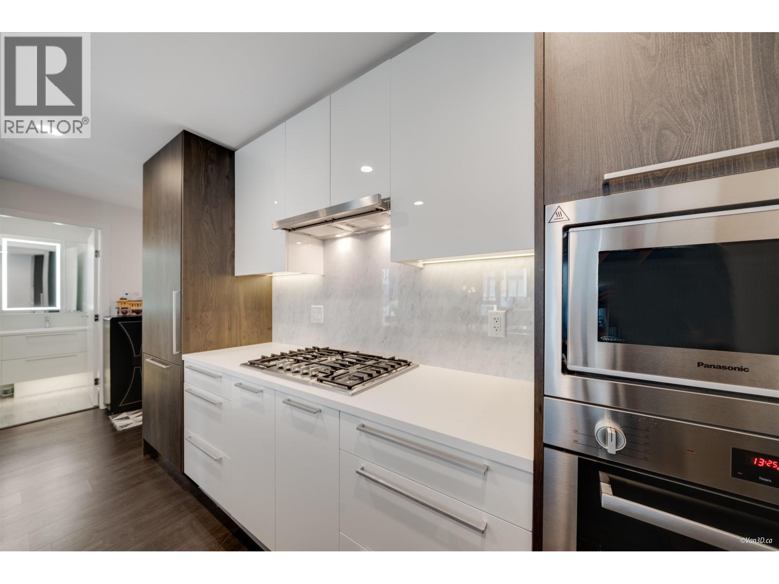 606 6398 Silver Avenue, Burnaby, British Columbia  V5H 0K7 - Photo 14 - R3120803