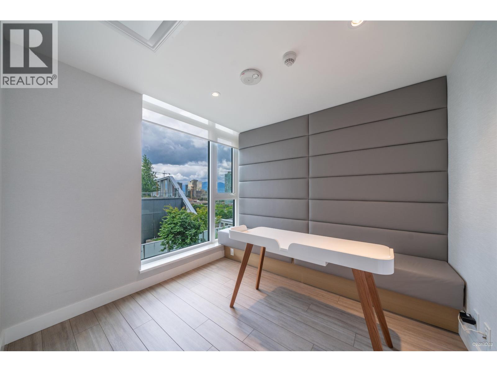 606 6398 Silver Avenue, Burnaby, British Columbia  V5H 0K7 - Photo 37 - R3120803