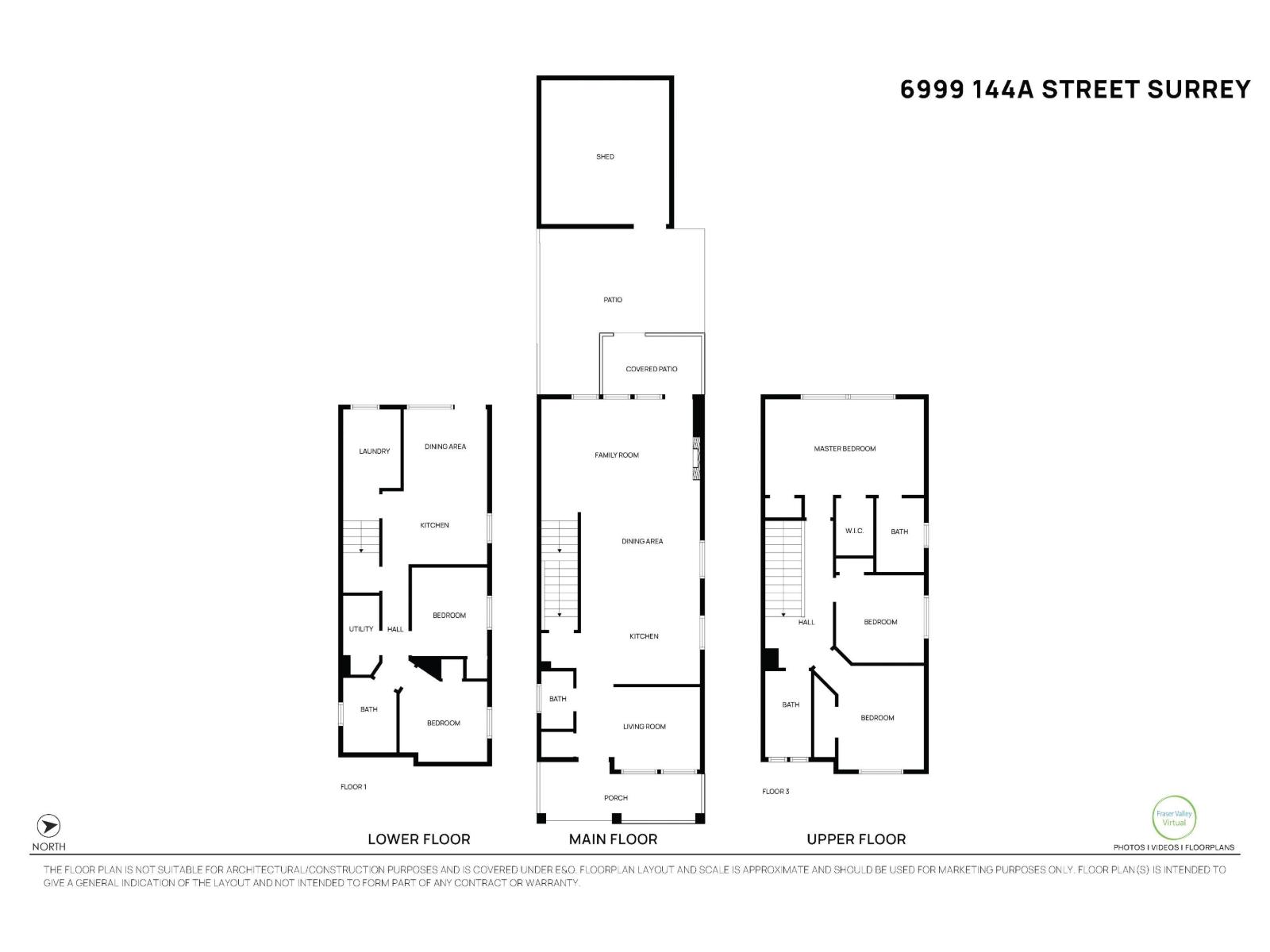 6999 144a Street, Surrey, British Columbia  V3S 2X8 - Photo 26 - R3120802