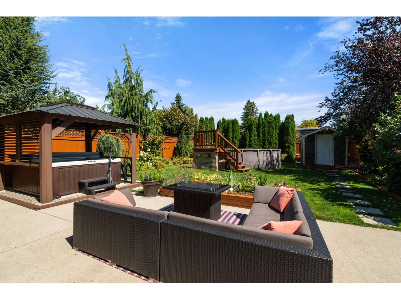 6522 Reid Road, Sardis South, Chilliwack, British Columbia  V2R 1T9 - Photo 32 - R3120755