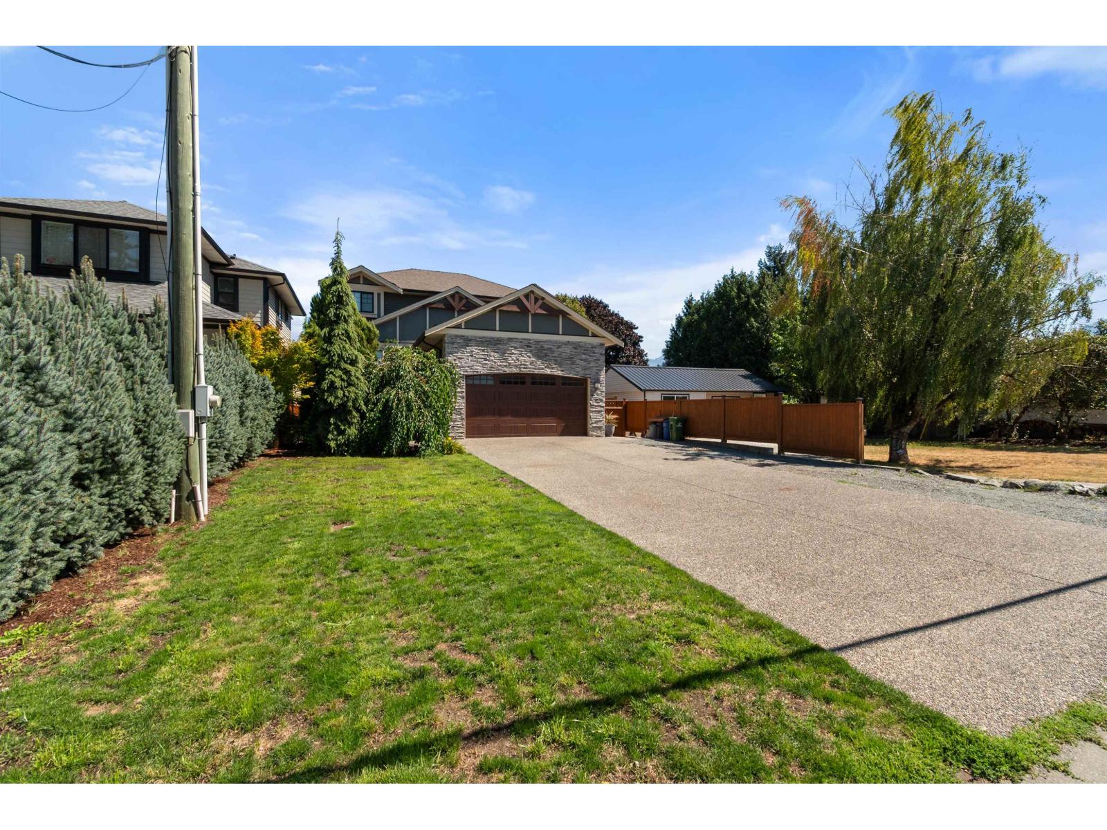 6522 Reid Road, Sardis South, Chilliwack, British Columbia  V2R 1T9 - Photo 38 - R3120755
