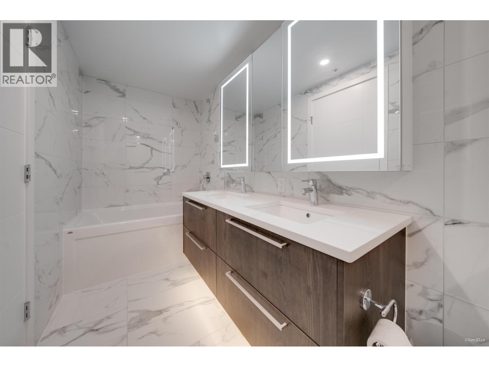 606 6398 Silver Avenue, Burnaby, British Columbia  V5H 0K7 - Photo 24 - R3120803