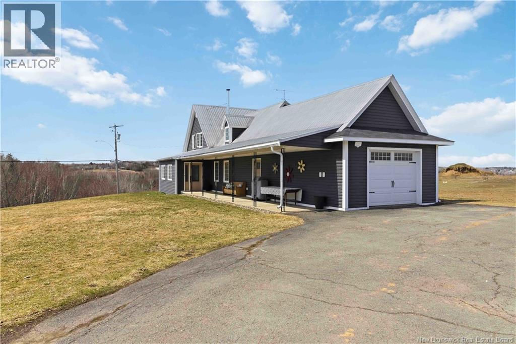 121 Cloverdale Road, Hartland, New Brunswick  E7P 3H8 - Photo 29 - NB138218