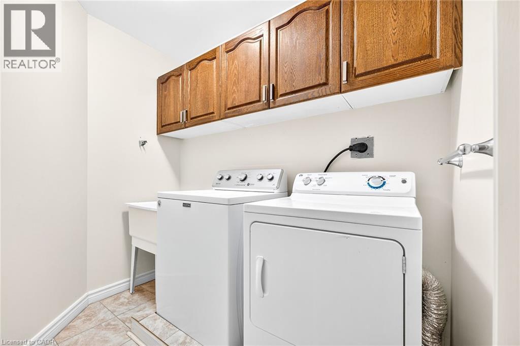 372 Silverbirch Boulevard, Mount Hope, Ontario  L0R 1W0 - Photo 33 - 40815549