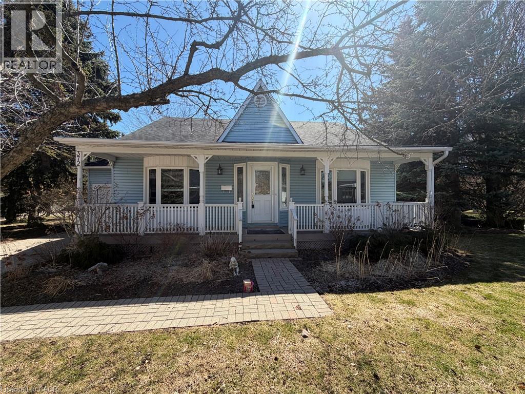 372 SILVERBIRCH Boulevard, Mount Hope, Ontario