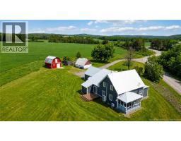 121 Cloverdale Road, Hartland, New Brunswick