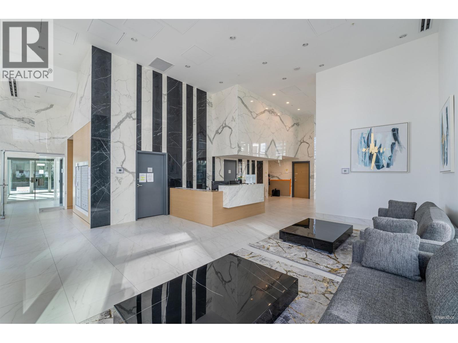 606 6398 Silver Avenue, Burnaby, British Columbia  V5H 0K7 - Photo 32 - R3120803