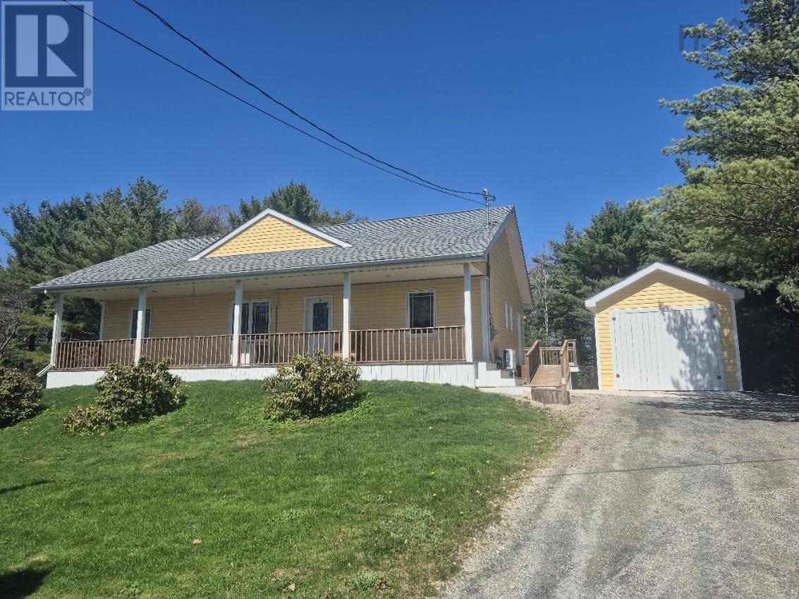 420 Bolivar Road, Rhodes Corner, Nova Scotia  B4V 5N7 - Photo 2 - 202609719