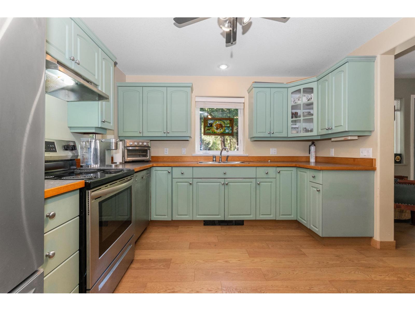 14450 Alpine Boulevard, Sunshine Valley, Hope, British Columbia  V0X 1L5 - Photo 14 - R3120736