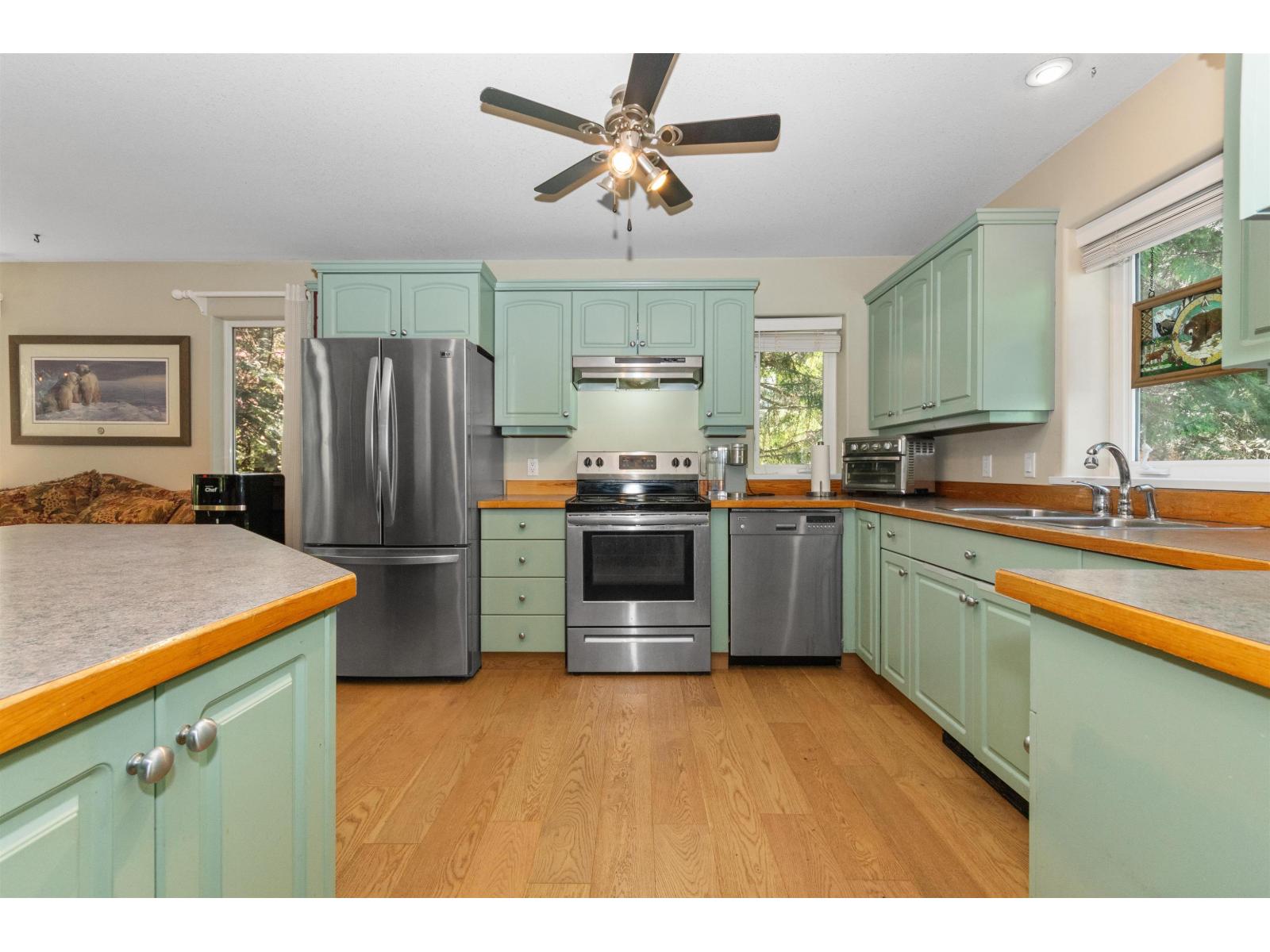 14450 Alpine Boulevard, Sunshine Valley, Hope, British Columbia  V0X 1L5 - Photo 15 - R3120736