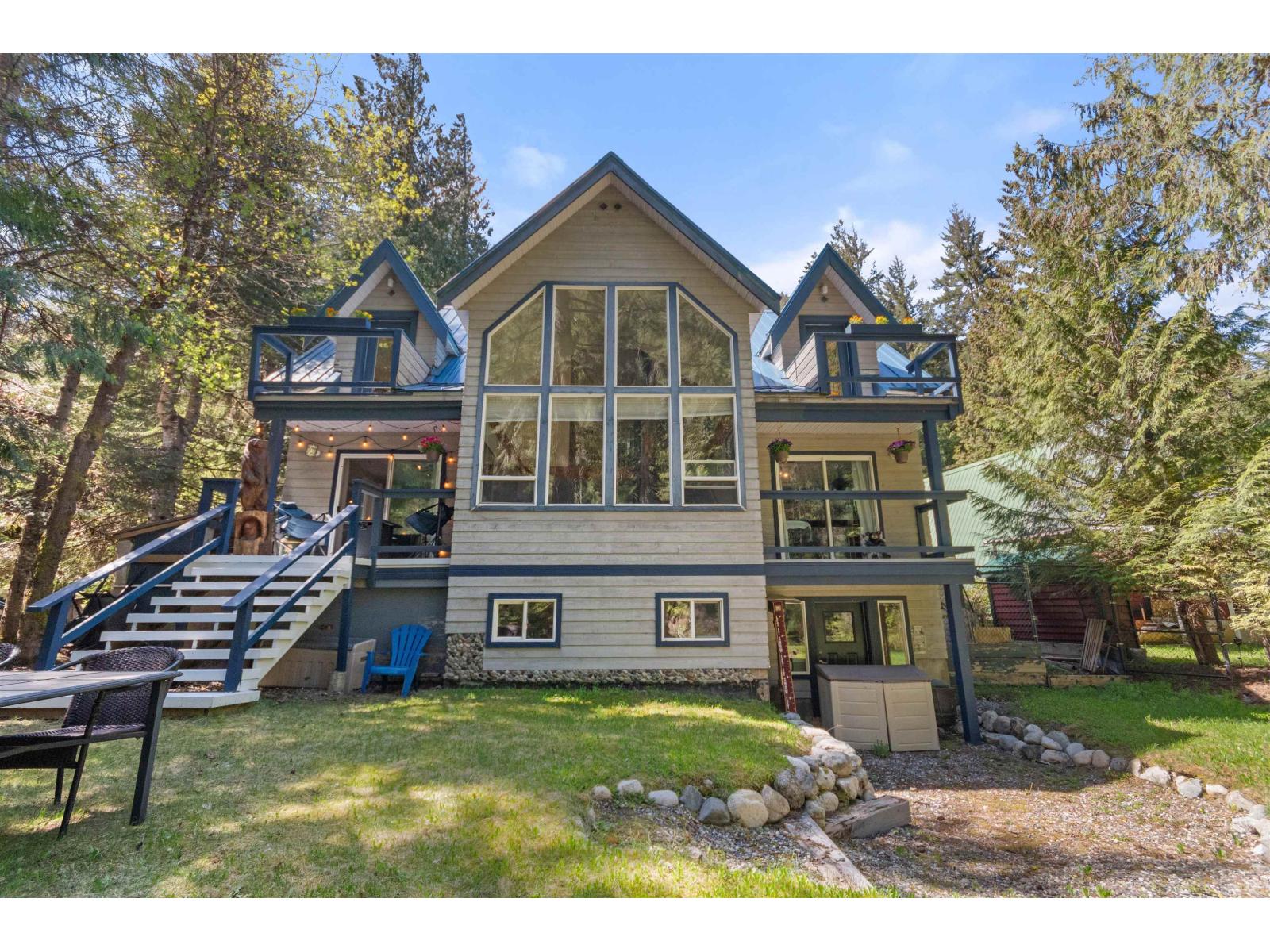 14450 Alpine Boulevard, Sunshine Valley, Hope, British Columbia  V0X 1L5 - Photo 4 - R3120736