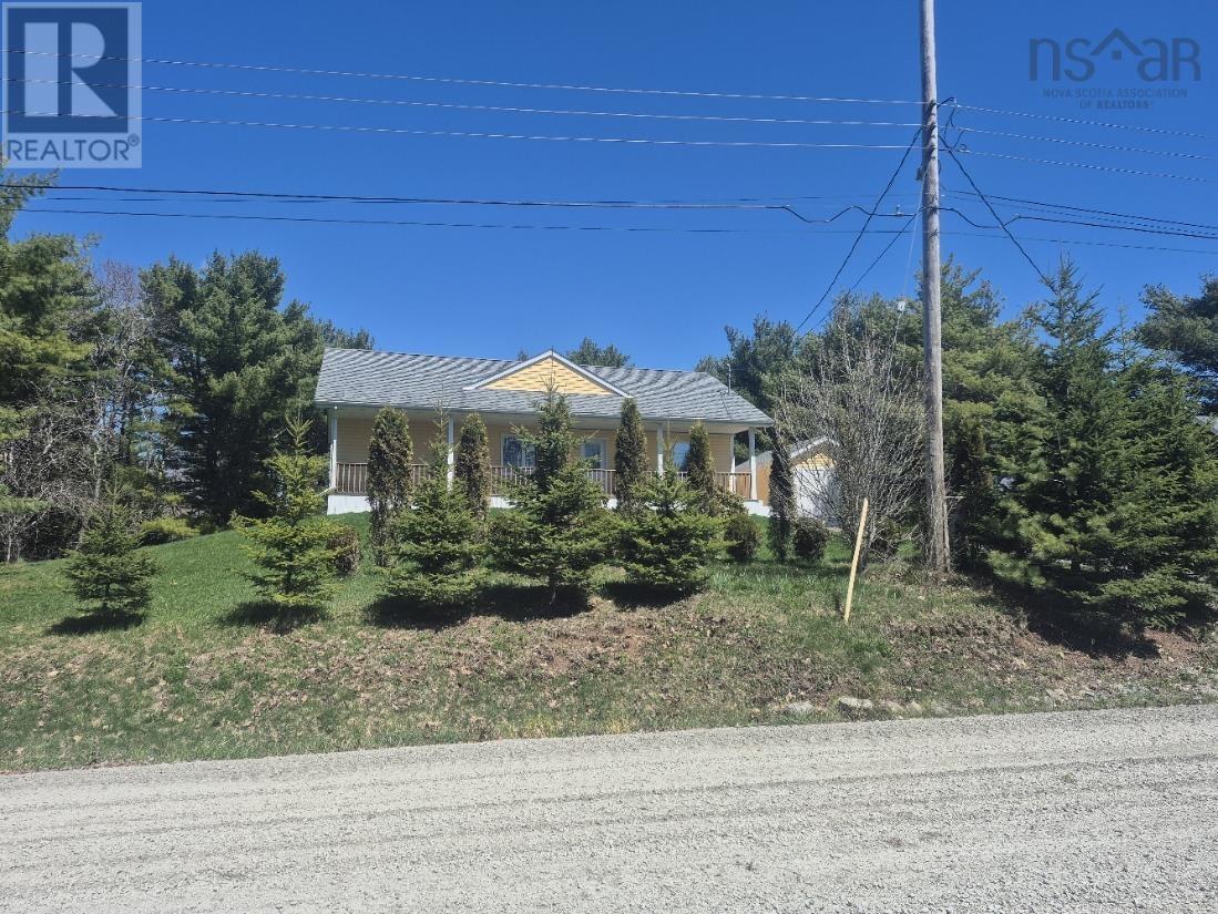 420 Bolivar Road, Rhodes Corner, Nova Scotia  B4V 5N7 - Photo 4 - 202609719