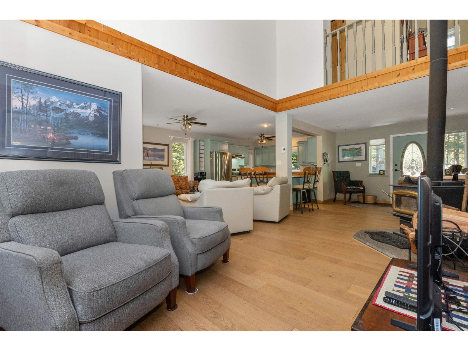 14450 Alpine Boulevard, Sunshine Valley, Hope, British Columbia  V0X 1L5 - Photo 10 - R3120736