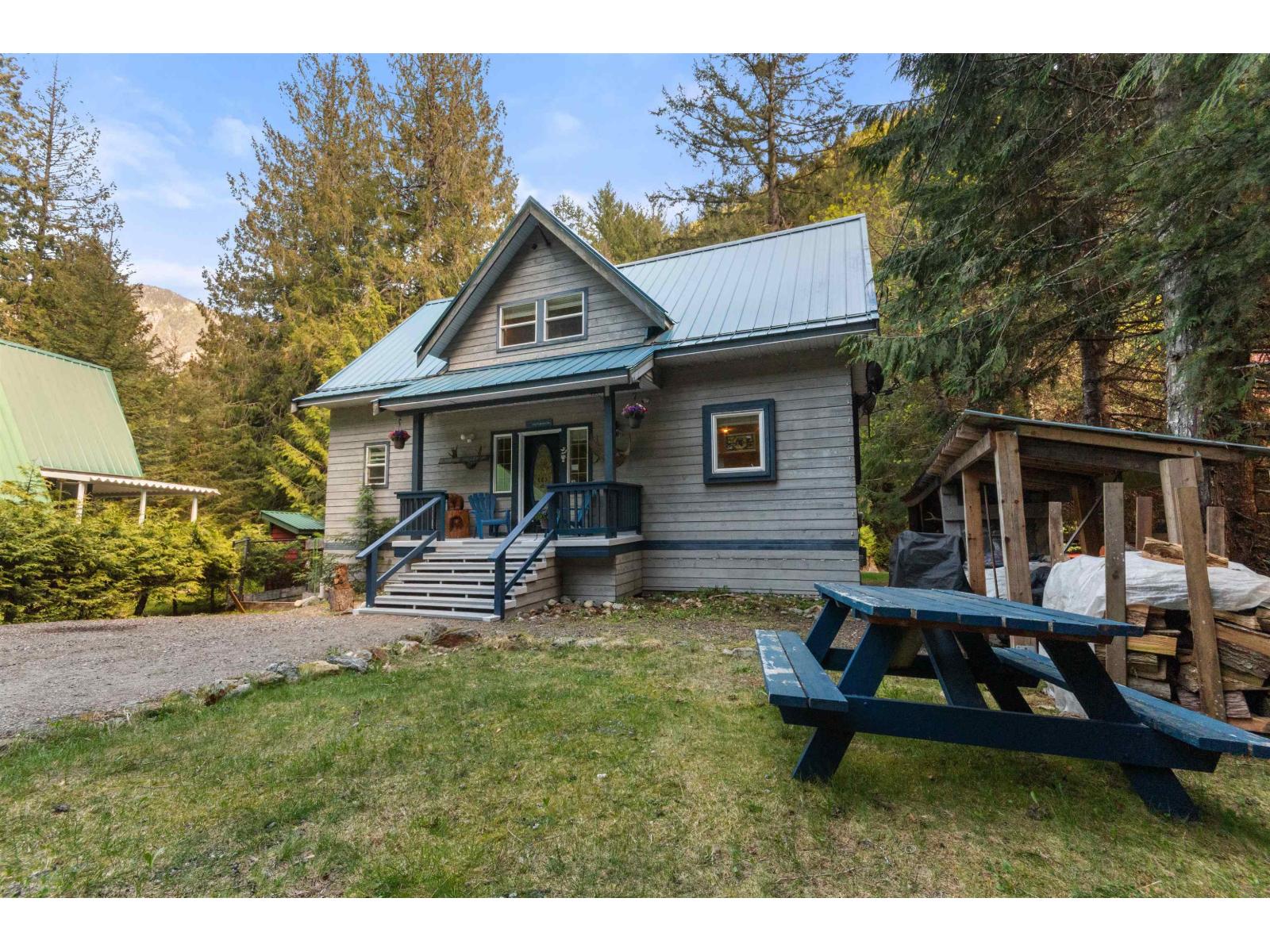 14450 Alpine Boulevard, Sunshine Valley, Hope, British Columbia  V0X 1L5 - Photo 29 - R3120736