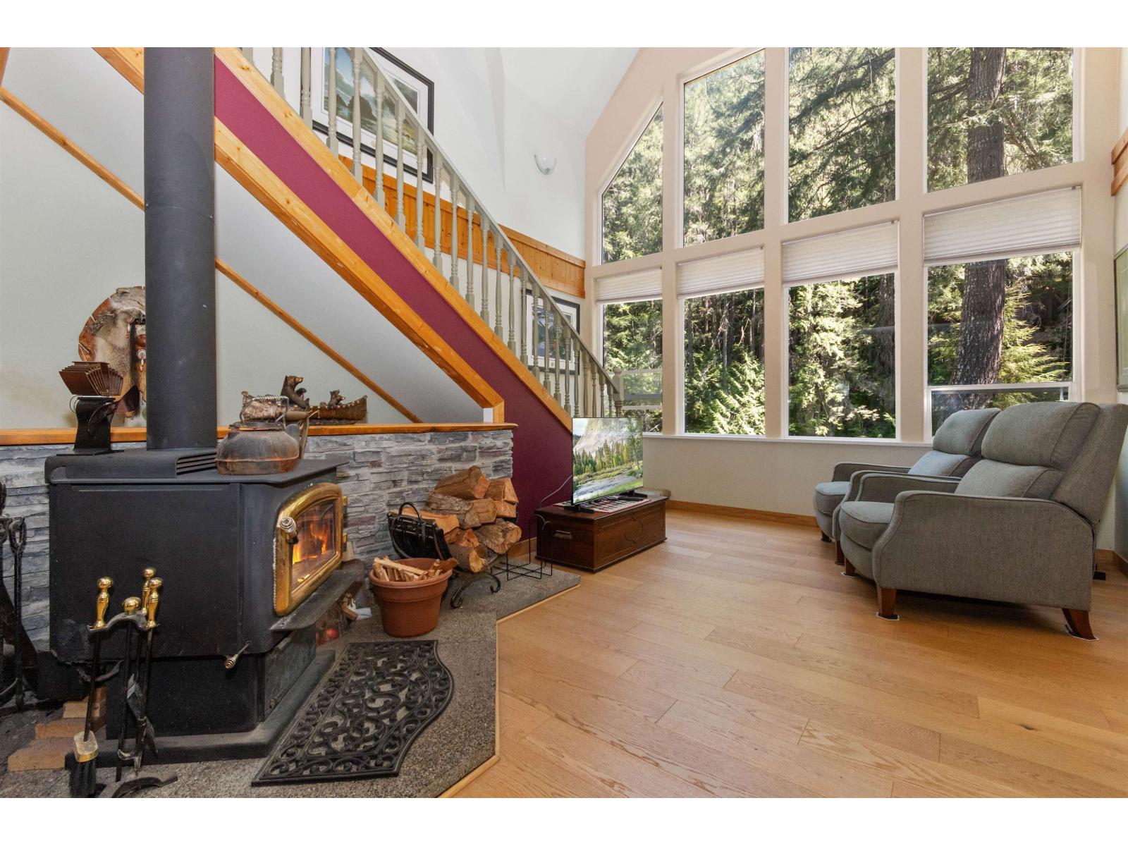 14450 Alpine Boulevard, Sunshine Valley, Hope, British Columbia  V0X 1L5 - Photo 6 - R3120736