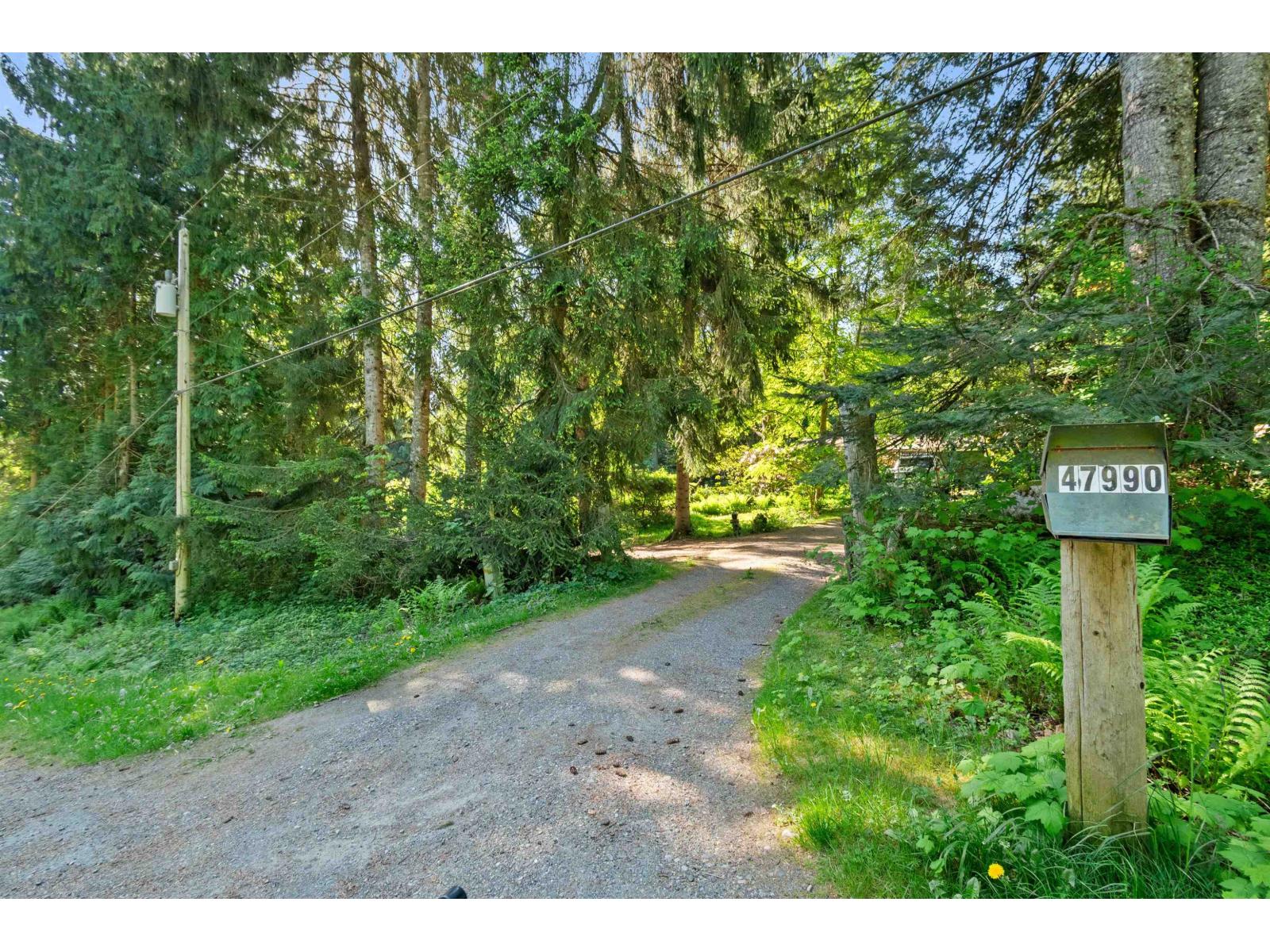 47990 Briteside Road, Ryder Lake, Chilliwack, British Columbia  V2R 4T5 - Photo 24 - R3120749