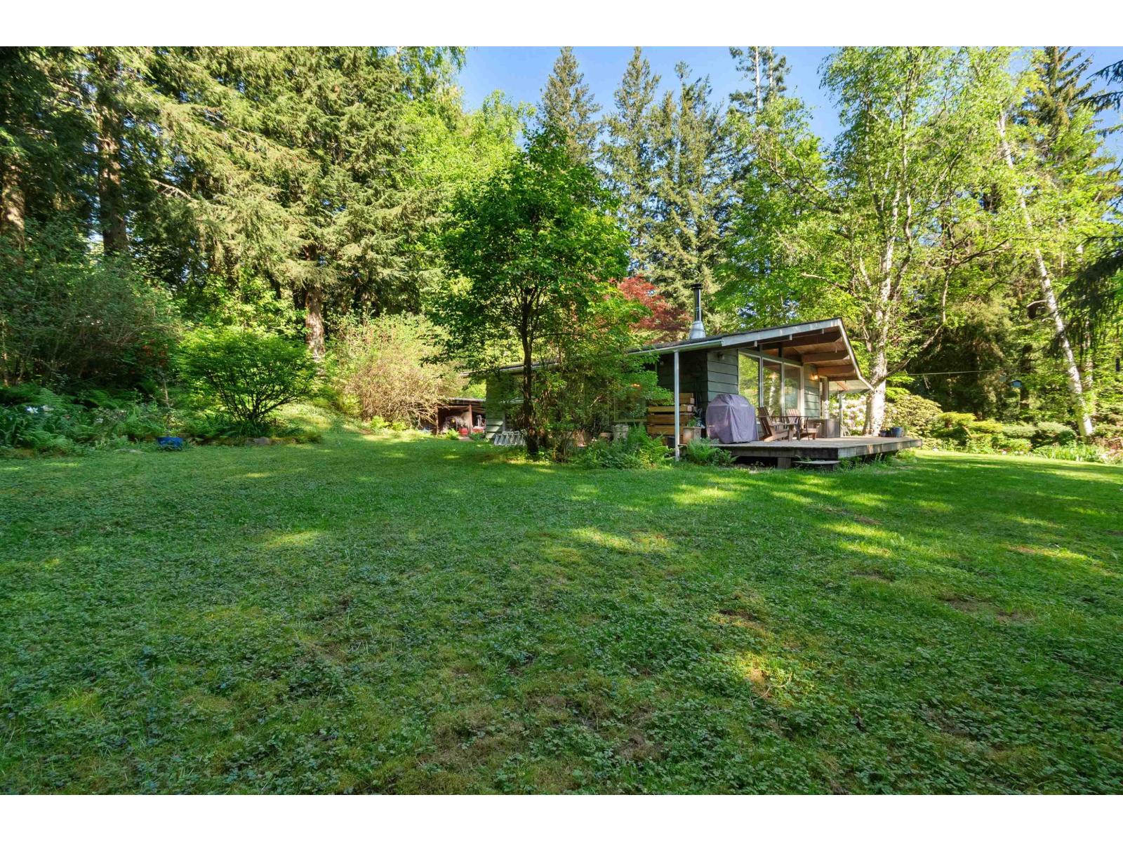 47990 Briteside Road, Ryder Lake, Chilliwack, British Columbia  V2R 4T5 - Photo 12 - R3120749