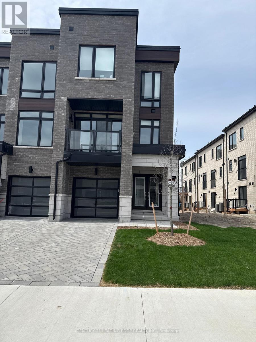 66 Danielle Moore Circle, Toronto, Ontario  M1P 0G9 - Photo 2 - E13097612
