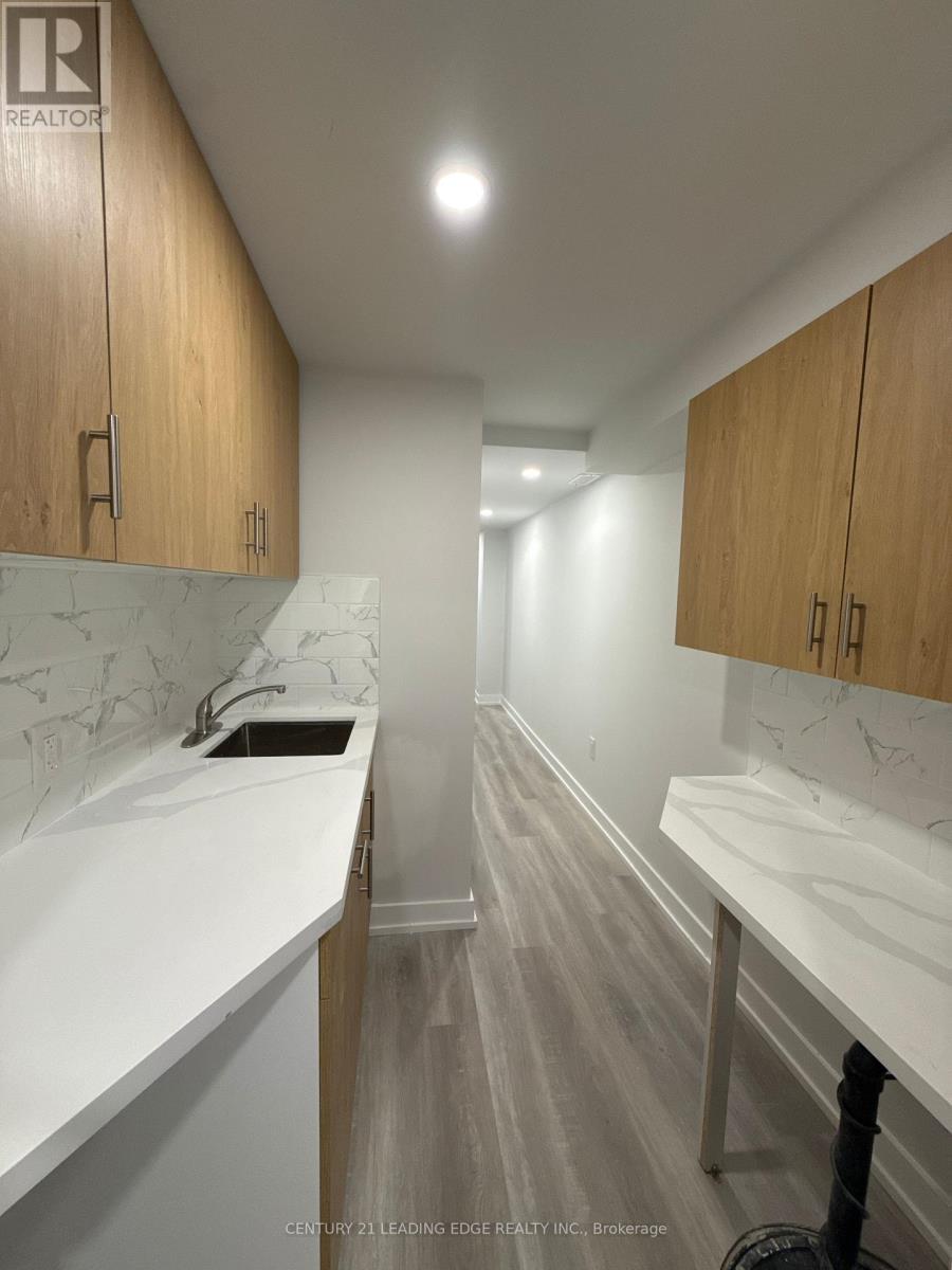 66 Danielle Moore Circle, Toronto, Ontario  M1P 0G9 - Photo 28 - E13097612