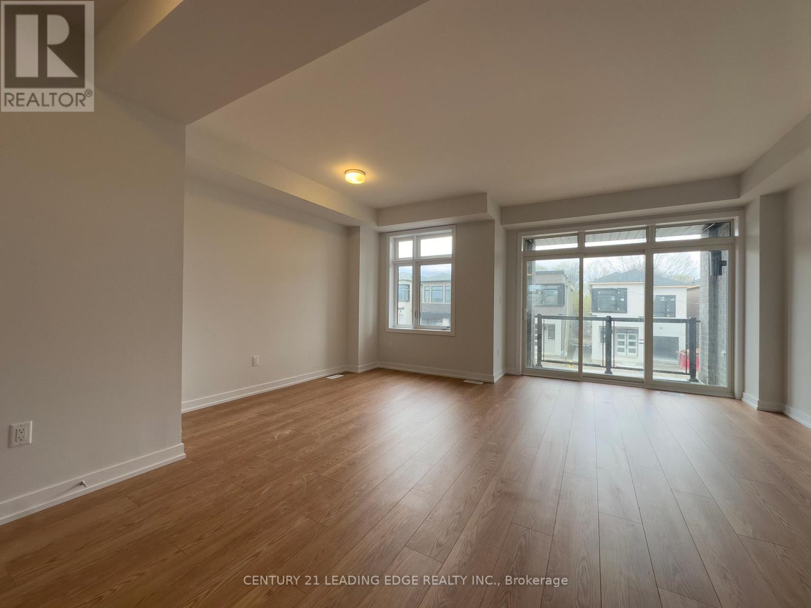 66 Danielle Moore Circle, Toronto, Ontario  M1P 0G9 - Photo 5 - E13097612