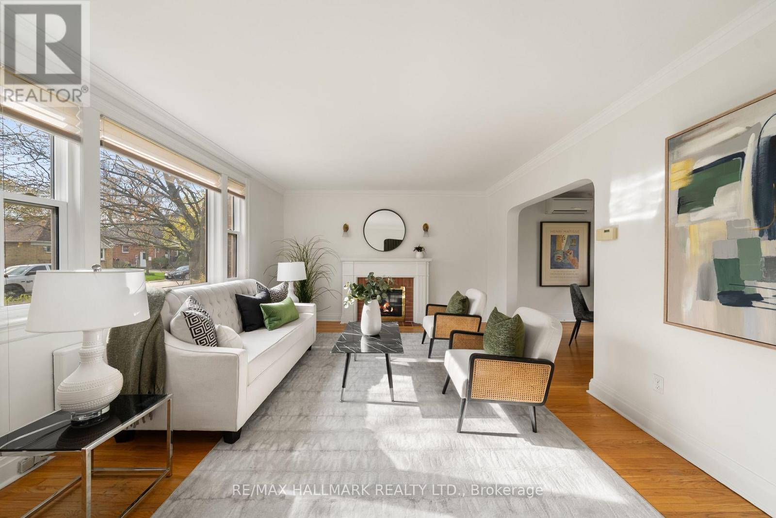 7 Queensgrove Road, Toronto, Ontario  M1N 3A9 - Photo 2 - E13097696