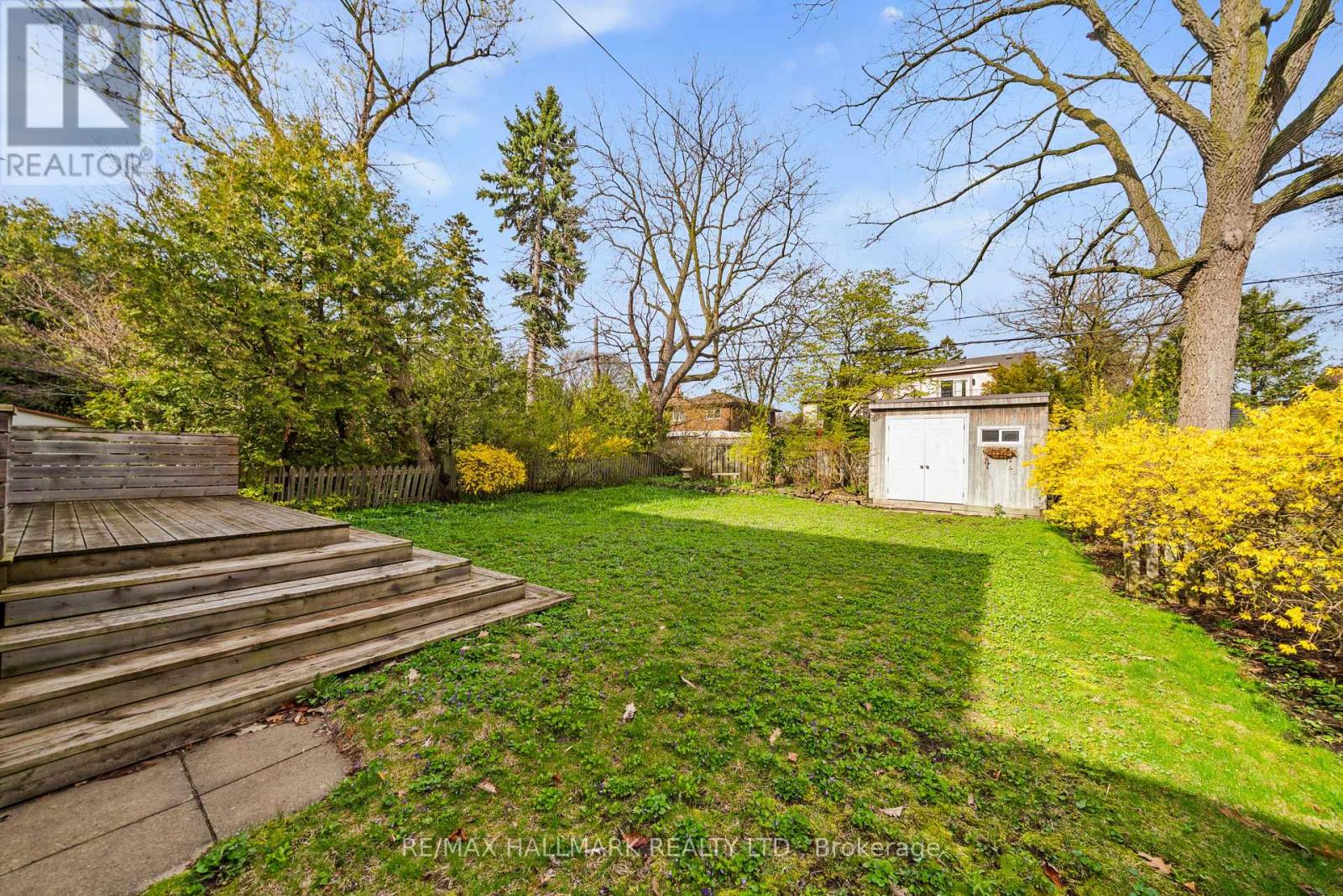 7 Queensgrove Road, Toronto, Ontario  M1N 3A9 - Photo 25 - E13097696