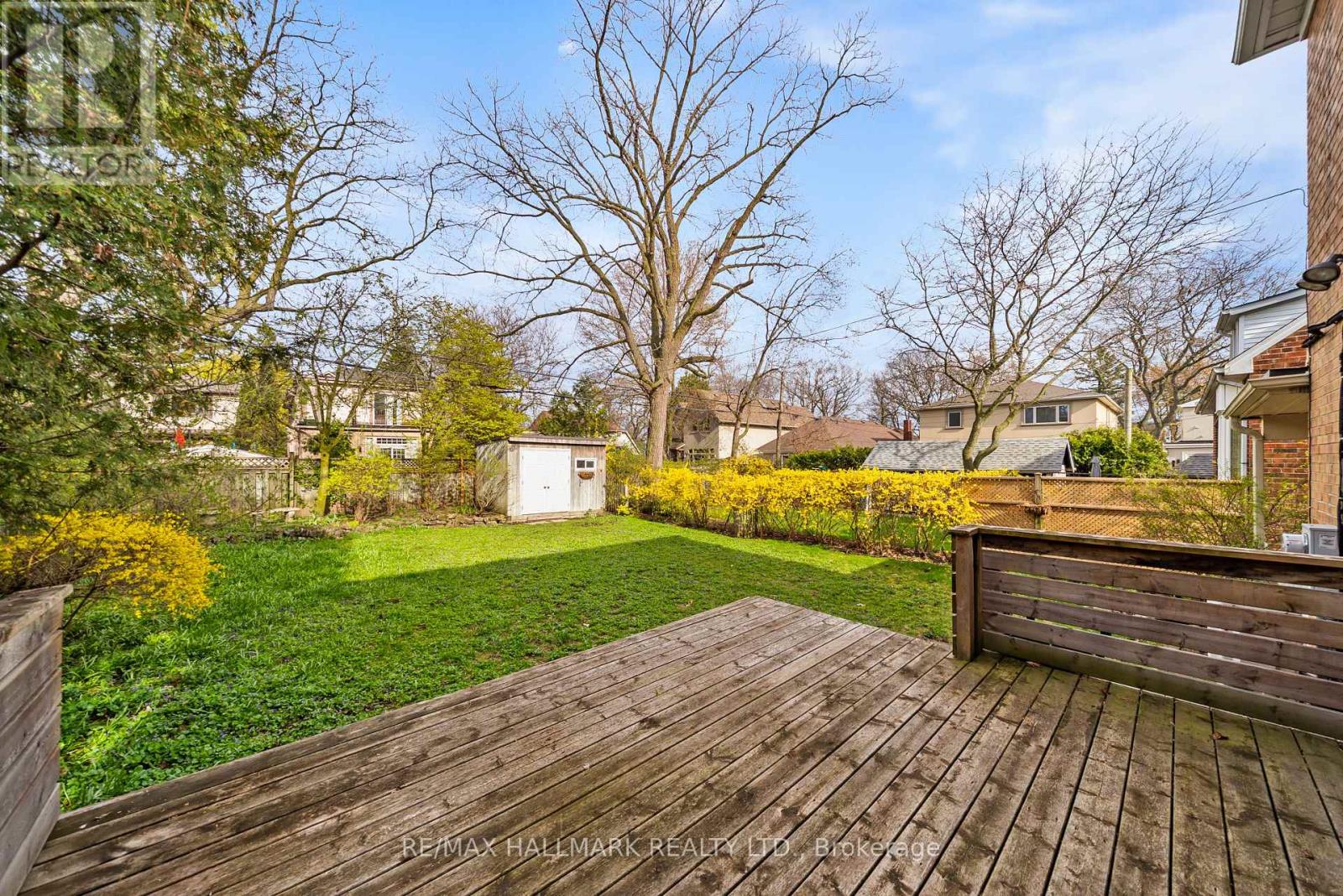 7 Queensgrove Road, Toronto, Ontario  M1N 3A9 - Photo 26 - E13097696
