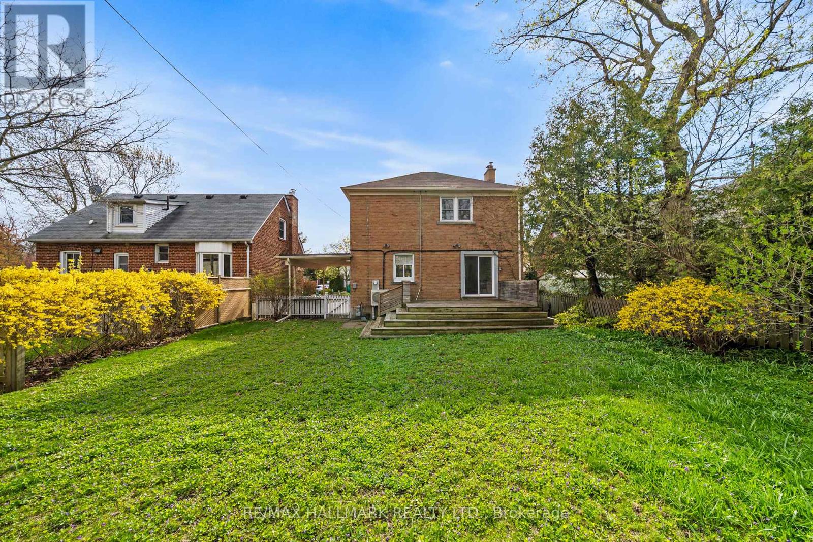 7 Queensgrove Road, Toronto, Ontario  M1N 3A9 - Photo 27 - E13097696