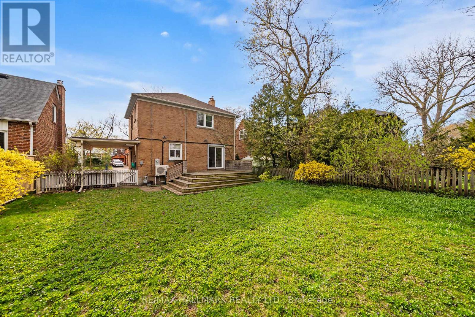 7 Queensgrove Road, Toronto, Ontario  M1N 3A9 - Photo 28 - E13097696