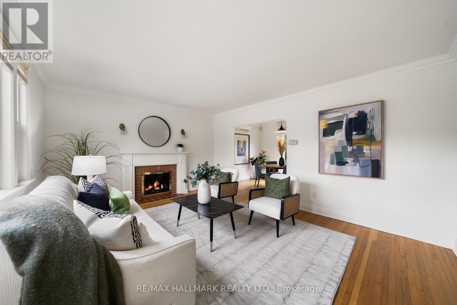 7 Queensgrove Road, Toronto, Ontario  M1N 3A9 - Photo 3 - E13097696
