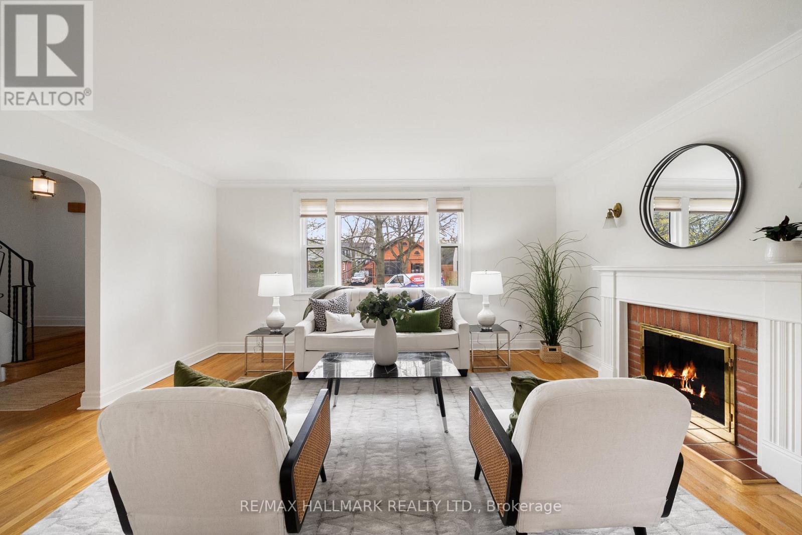 7 Queensgrove Road, Toronto, Ontario  M1N 3A9 - Photo 4 - E13097696