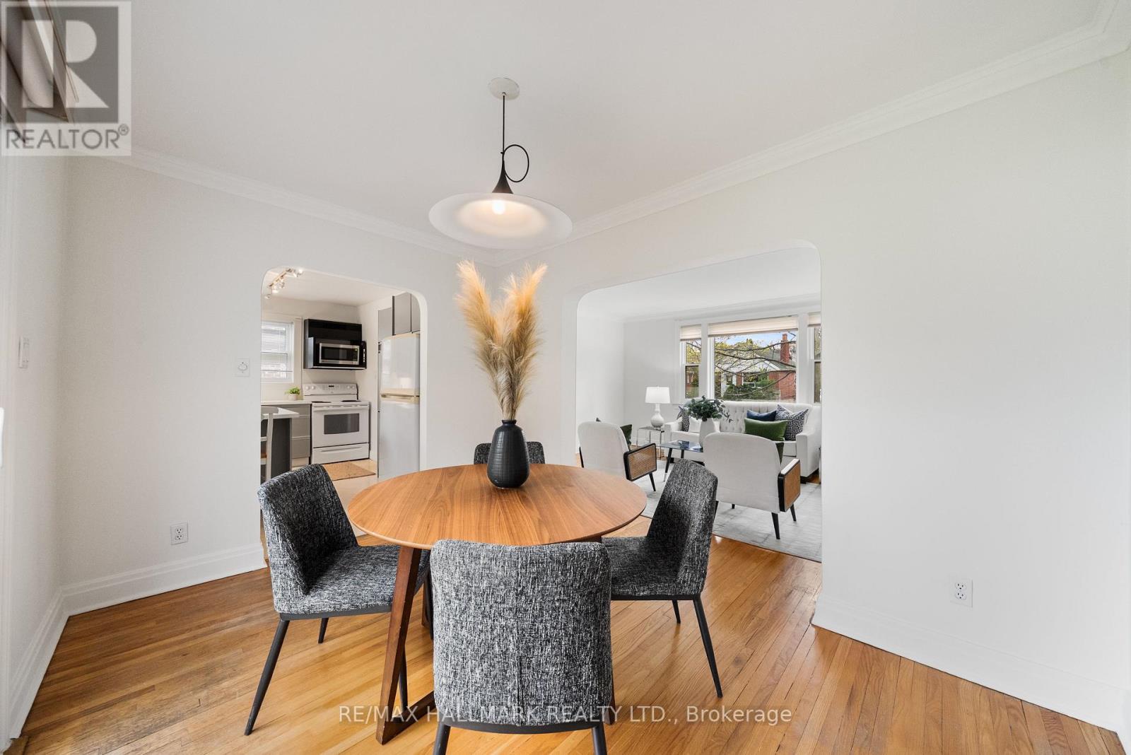 7 Queensgrove Road, Toronto, Ontario  M1N 3A9 - Photo 7 - E13097696