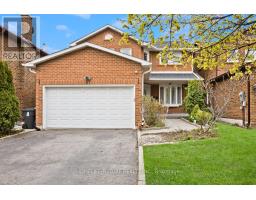 37 TARSUS CRESCENT, Toronto, Ontario