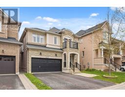 28 CATER AVENUE, Ajax, Ontario