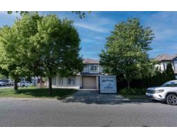 8364 HARRIS STREET, Mission, British Columbia