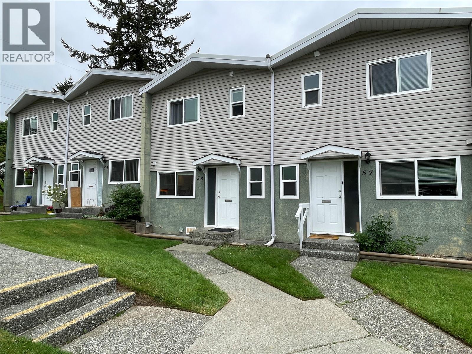 58 4110 Kendall Ave, Port Alberni, British Columbia  V9Y 5J1 - Photo 1 - 1035013
