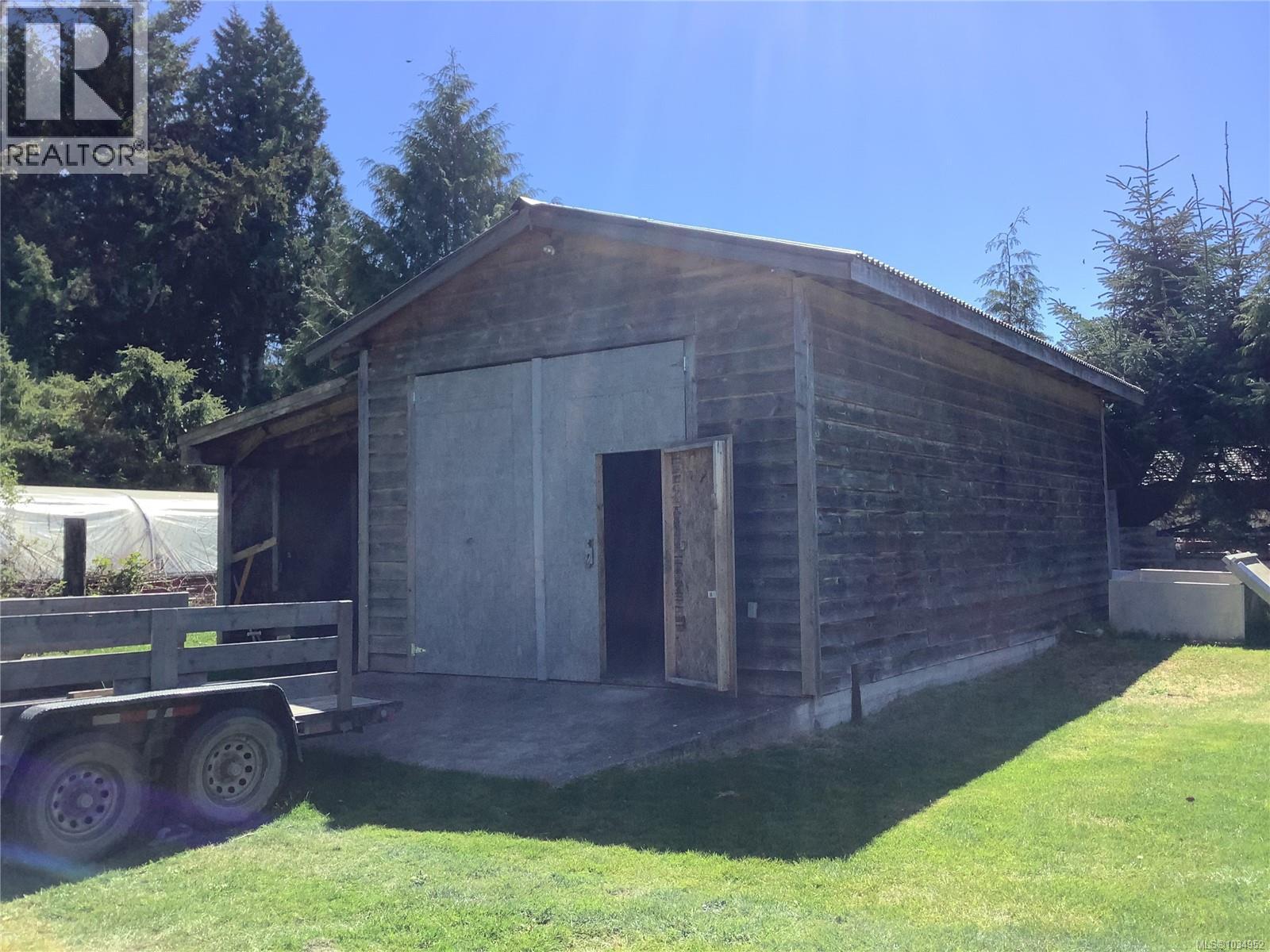 115 Rupert Ave, Sointula, British Columbia  V0N 3E0 - Photo 19 - 1034952