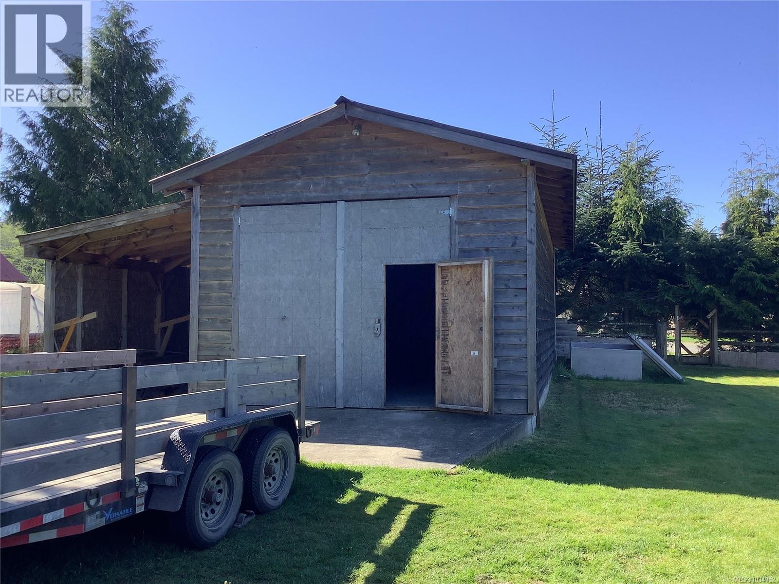 115 Rupert Ave, Sointula, British Columbia  V0N 3E0 - Photo 5 - 1034952
