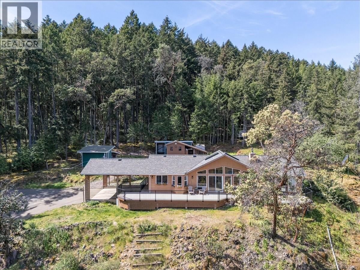 2004 Rena Rd, Nanoose Bay, British Columbia  V9P 9B1 - Photo 1 - 1034862