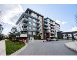 #B204 20834 80TH AVENUE, Langley, British Columbia