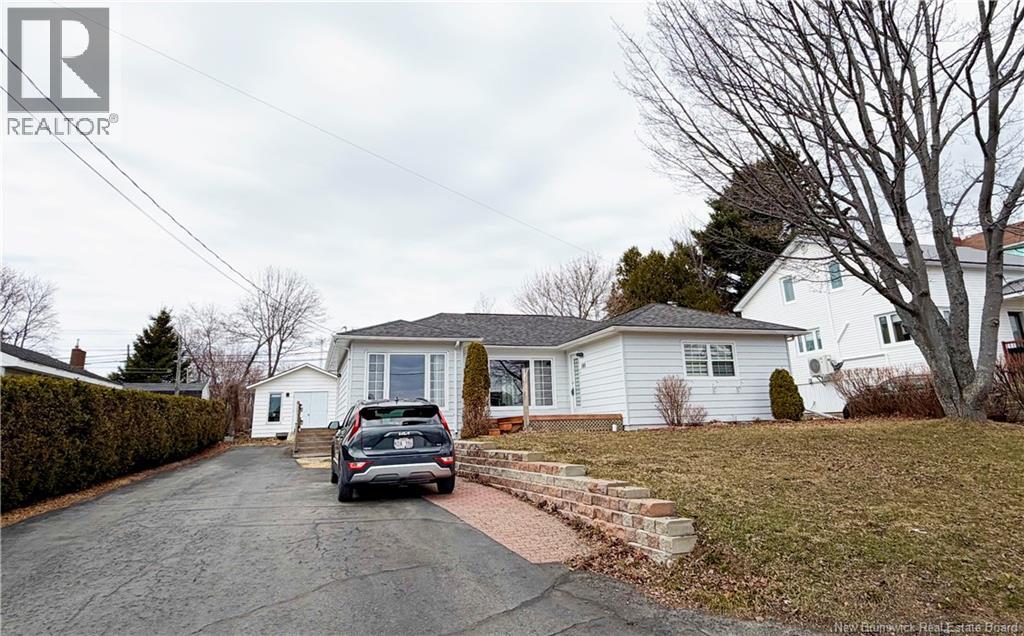 160 Potter Street, dalhousie, New Brunswick