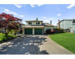 19661 50A AVENUE, Langley, British Columbia