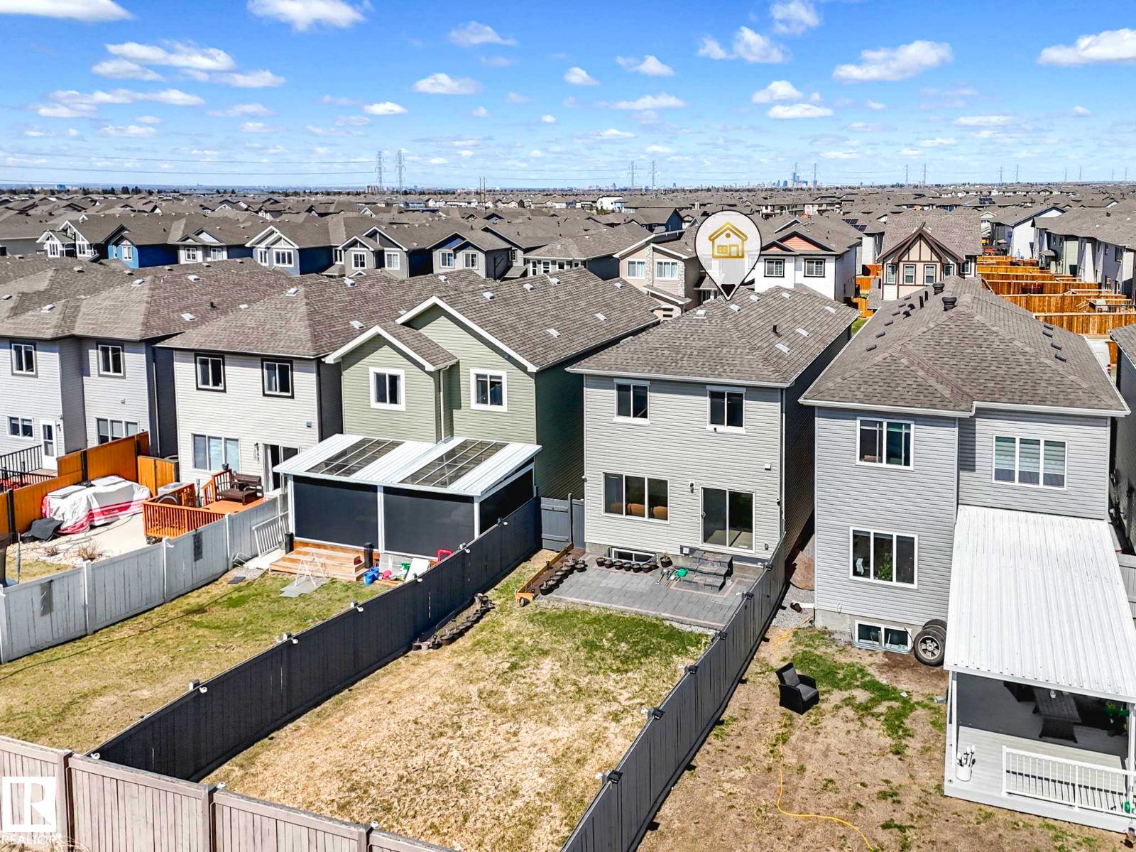 2435 12 Av Nw, Edmonton, Alberta  T6T 2M6 - Photo 15 - E4486303