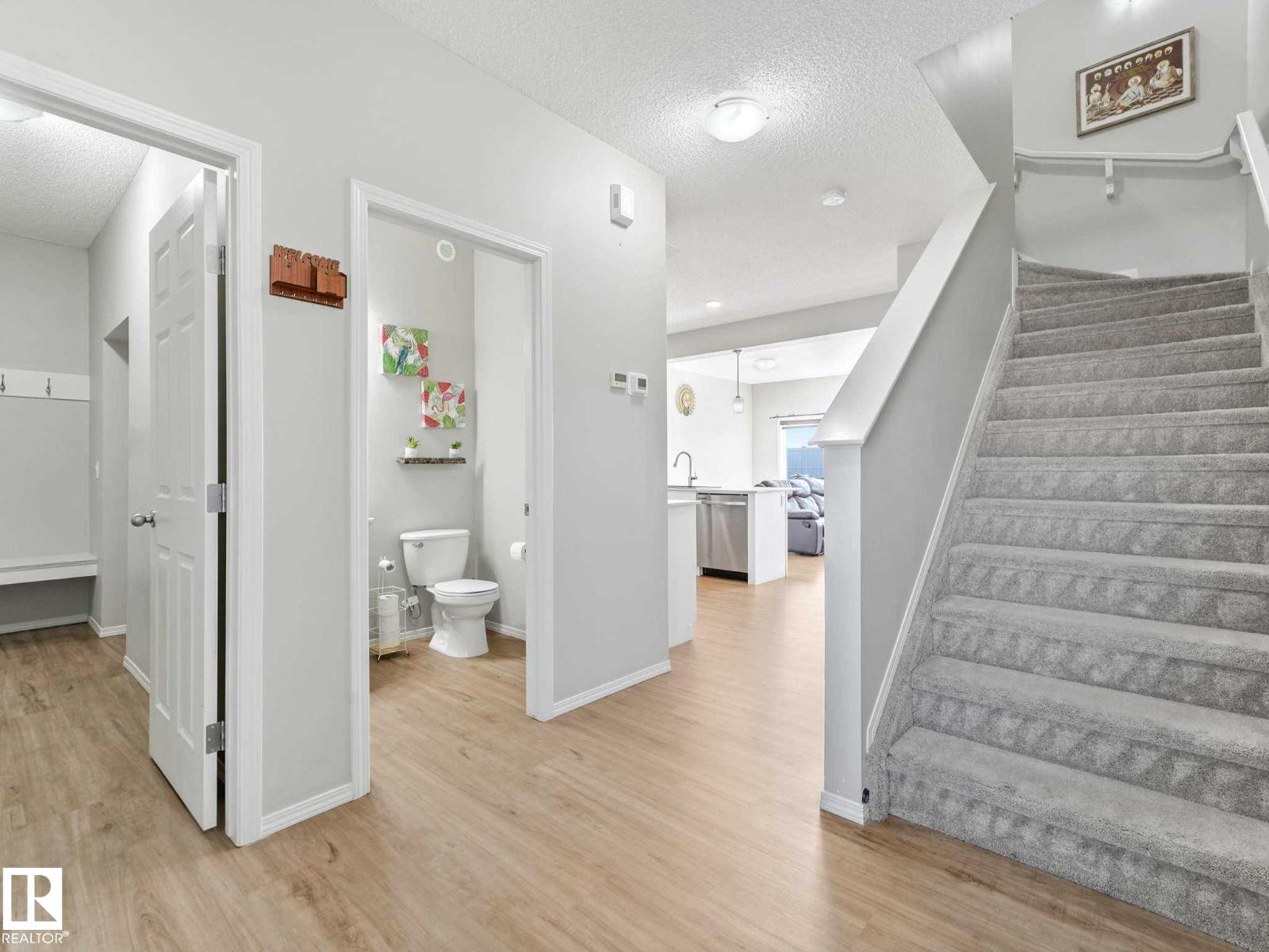 2435 12 Av Nw, Edmonton, Alberta  T6T 2M6 - Photo 19 - E4486303