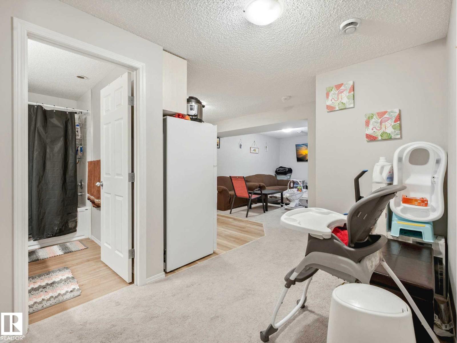 2435 12 Av Nw, Edmonton, Alberta  T6T 2M6 - Photo 56 - E4486303
