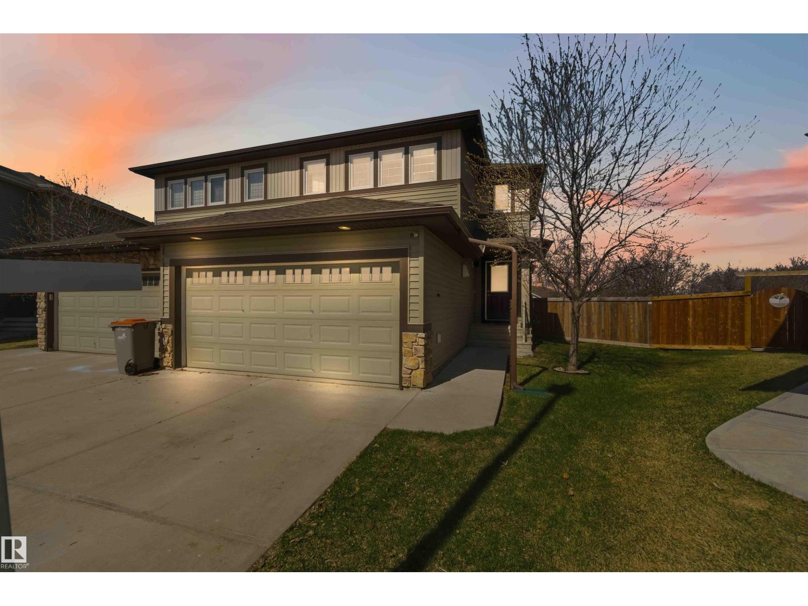 1825 WESTERRA LO, stony plain, Alberta